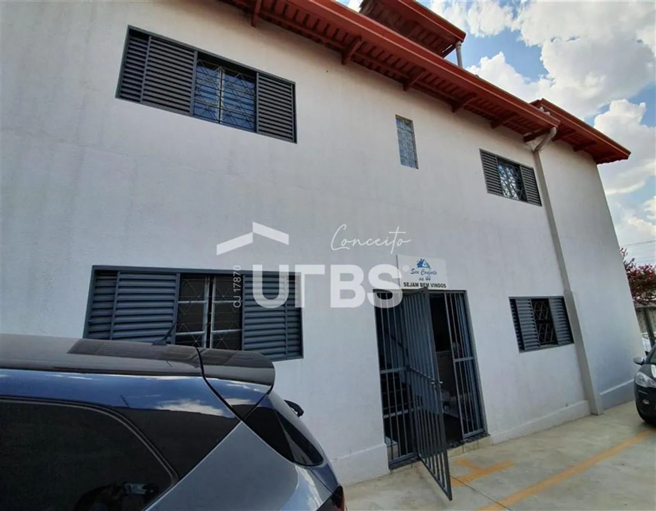 Vendo prédio inteiro, com aptidão Residencial e Comercial - Foto 3
