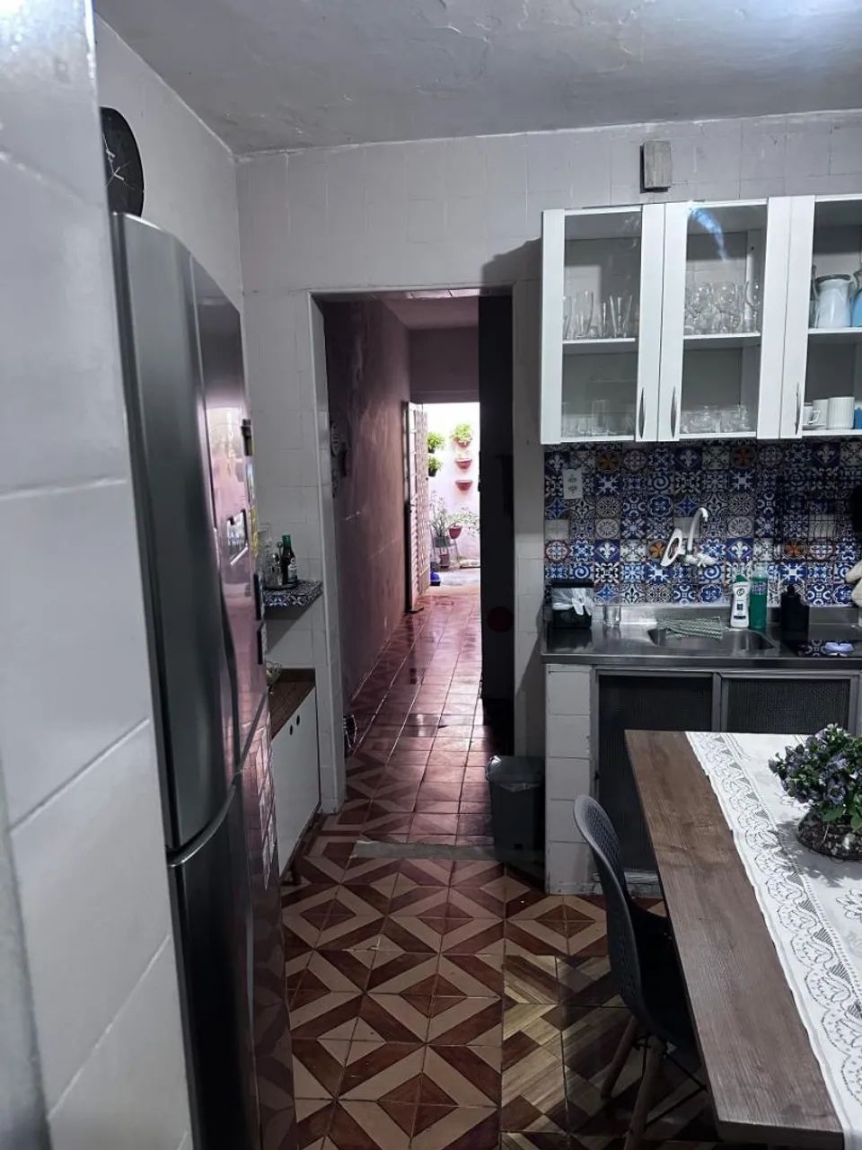 IMP1030- CASA EM CIDADE NOVA - Foto 4