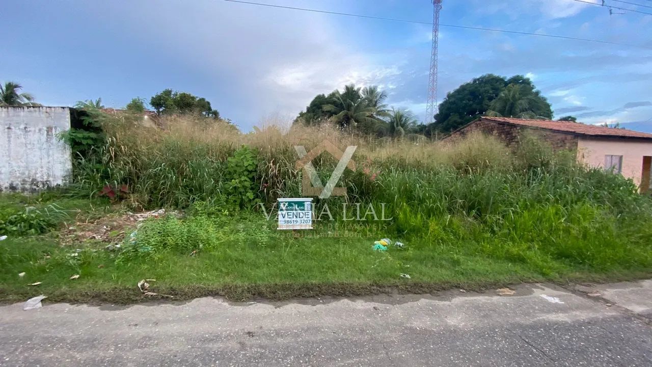 Terreno em Cuiarana - Salinópolis, PA