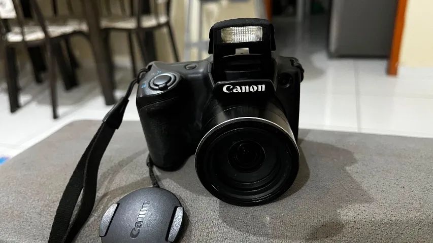 Câmera  - Foto 3