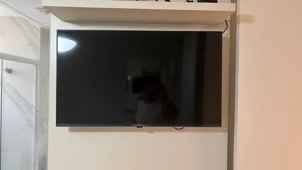 Smart TV  LG 32?