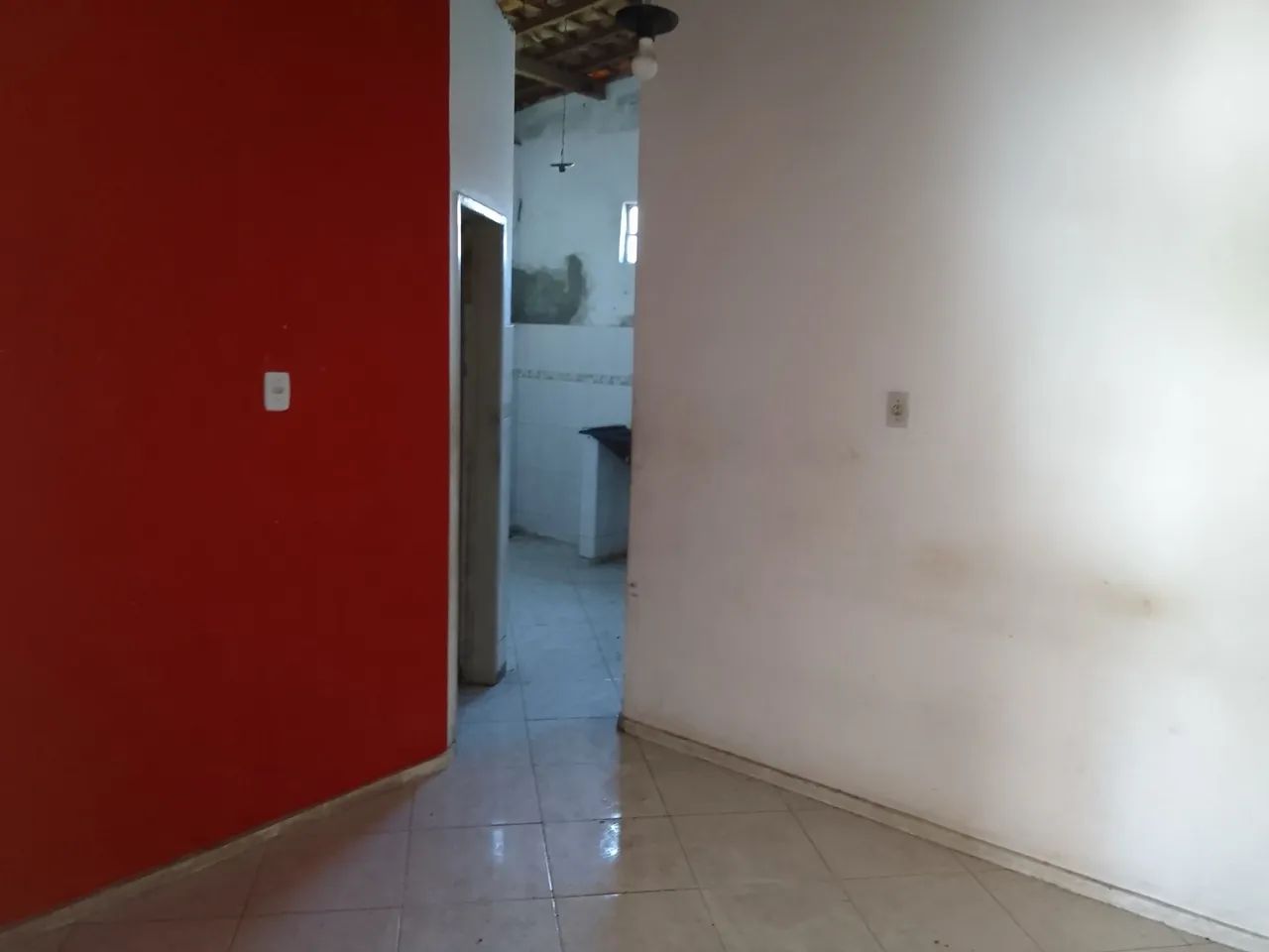 Casa pra alugar  - Foto 3