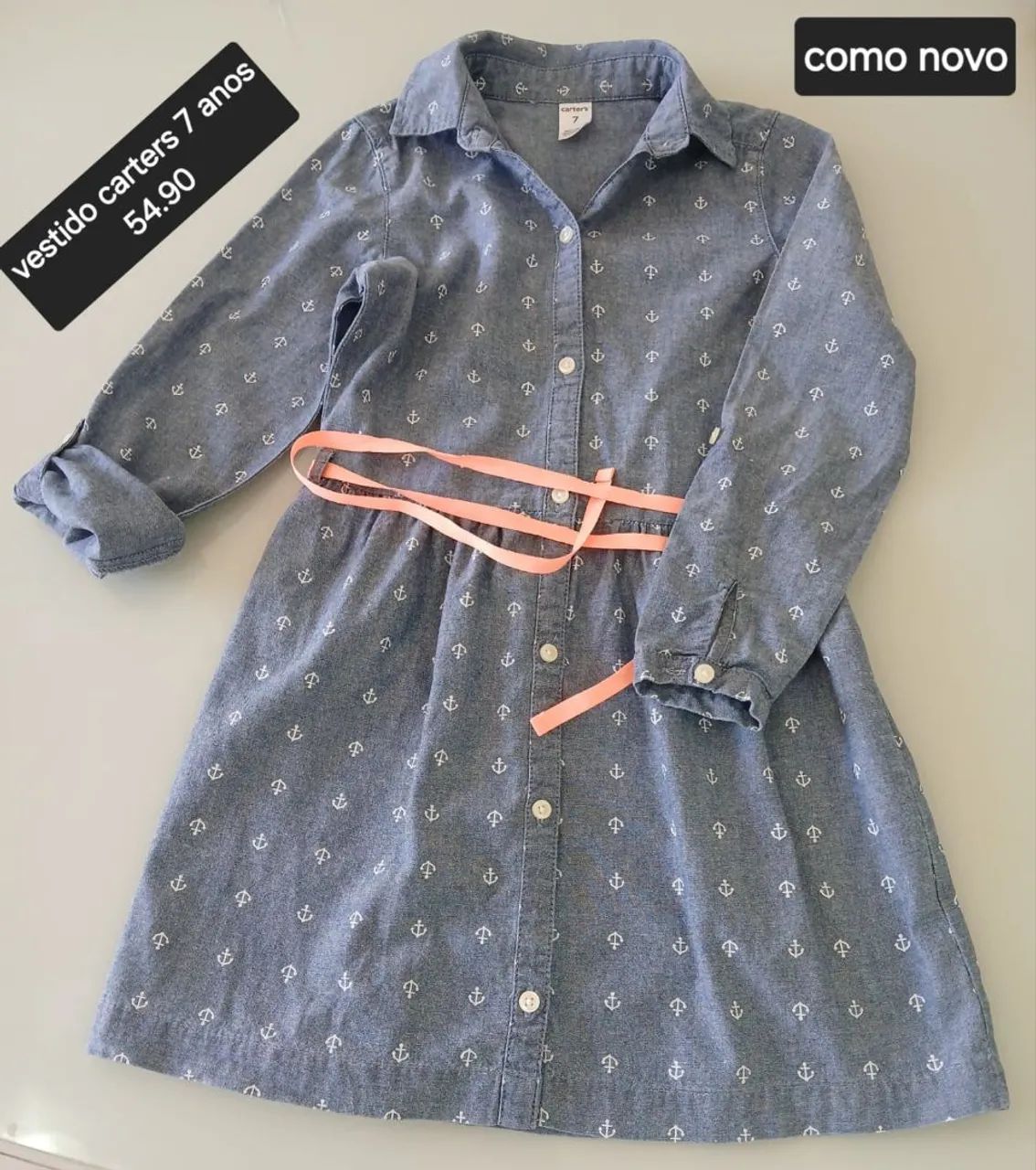 Roupa infantil  - Foto 3