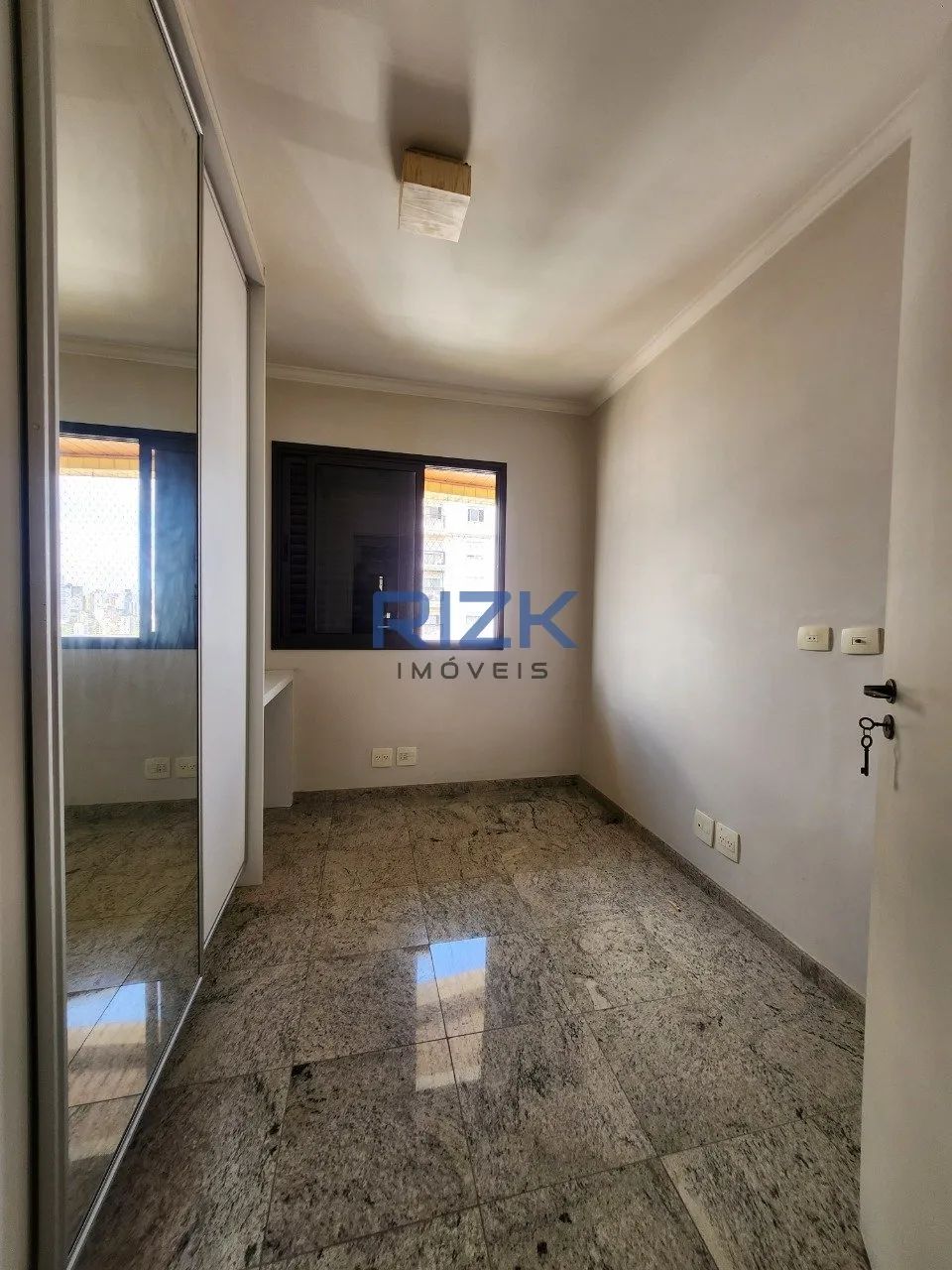 Apto venda e locação 2 quartos (1ste) Aclimação - Foto 4