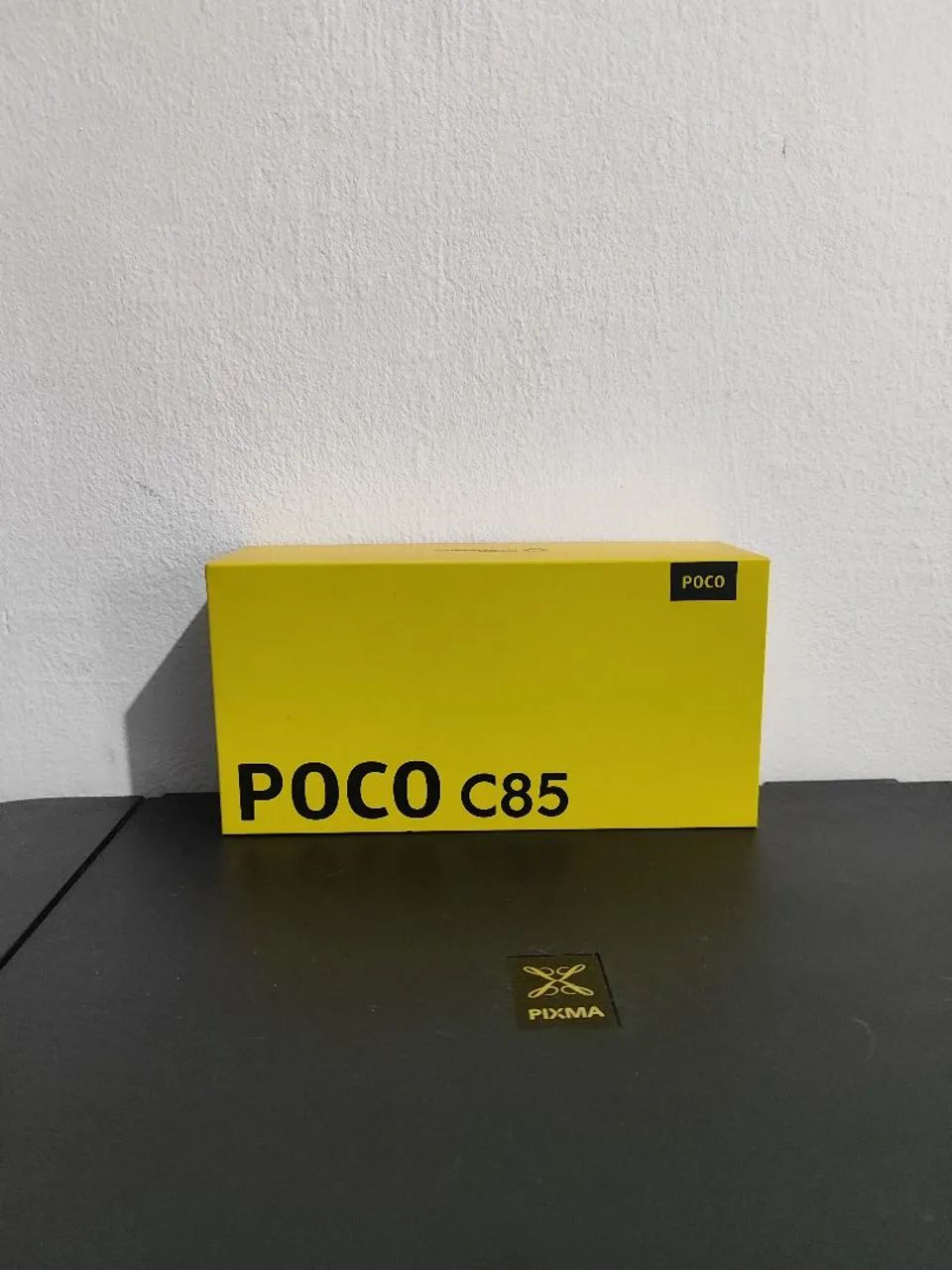 POCO C85 256GB