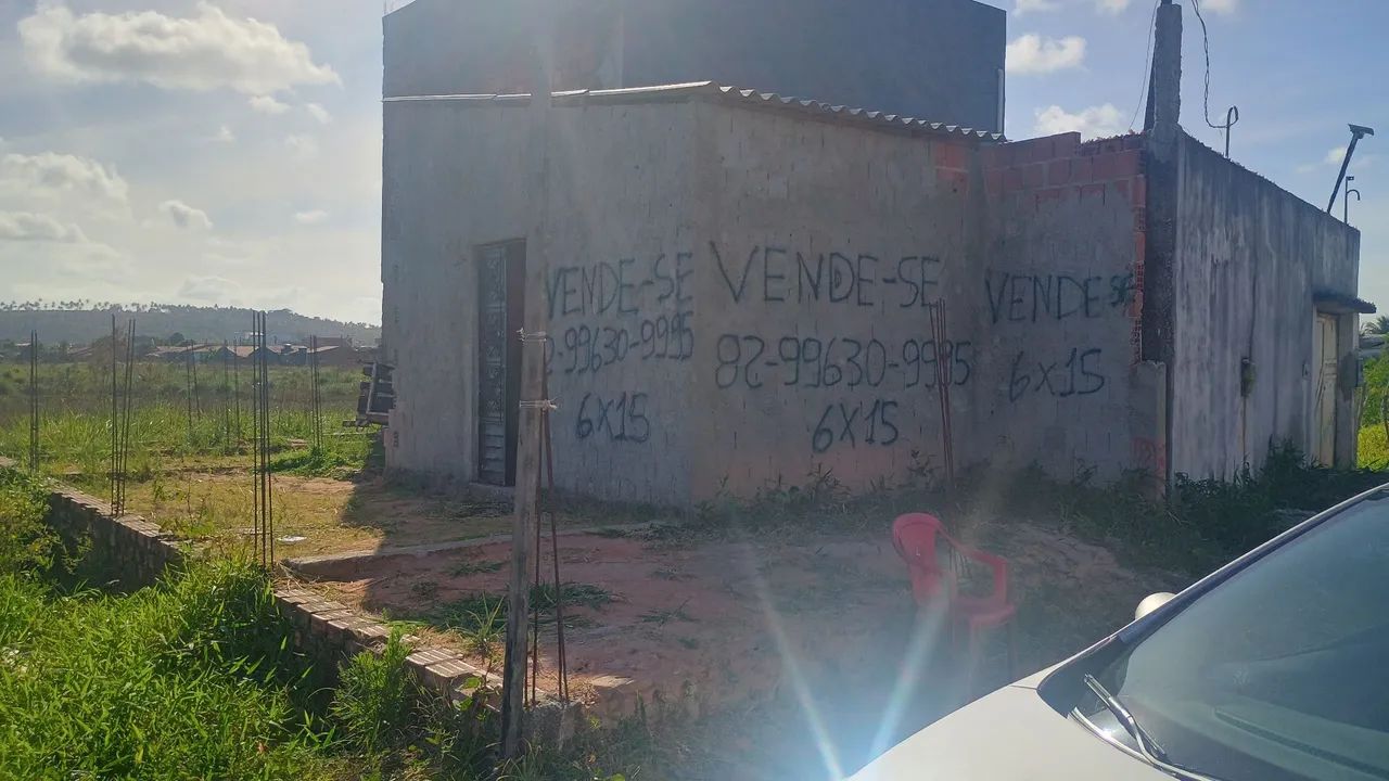 Terreno em marechal próximo ao trevo do francês  - Foto 3