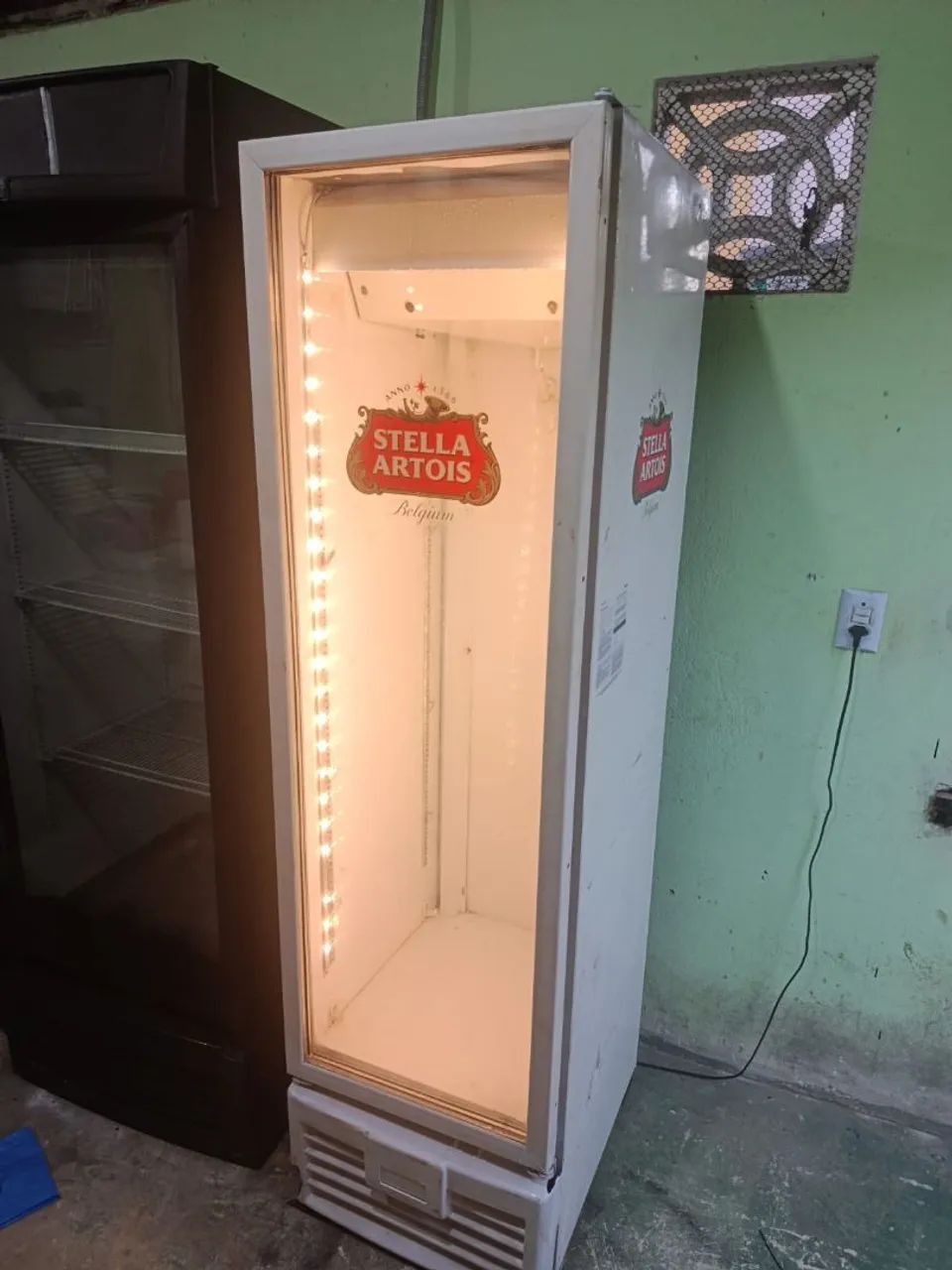Freezer expositora  - Foto 2