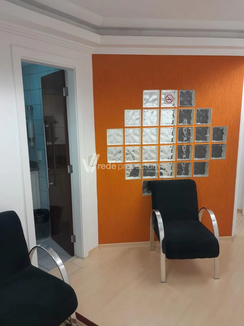 sala - Centro - Campinas - Foto 2