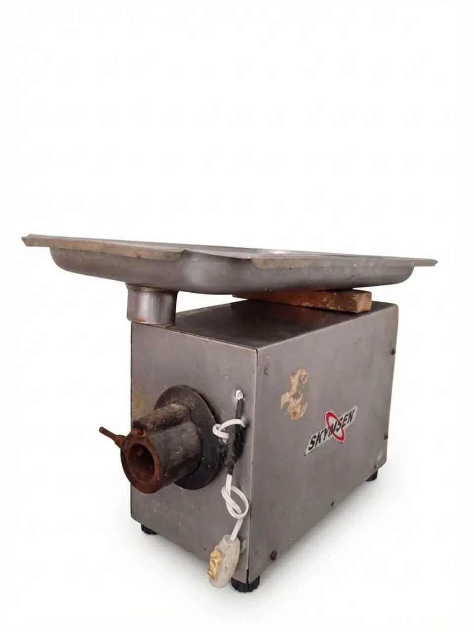 Moedor de carne skymsen - Foto 2
