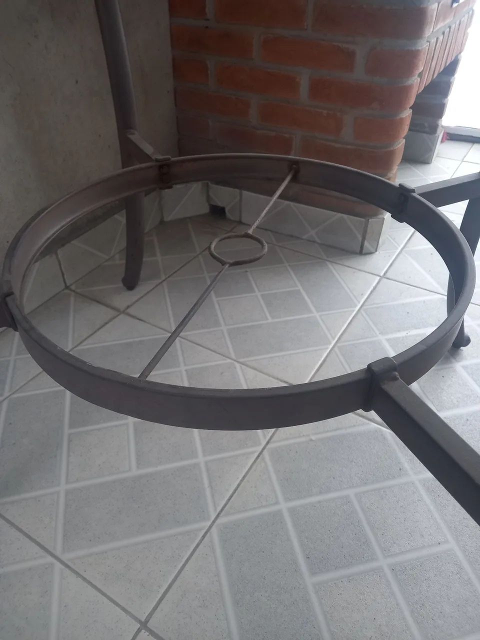 Mesa de varanda  - Foto 4