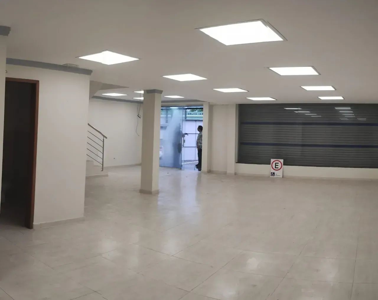 Prédio para aluguel tem 635 m² com 5 salas em São Jorge - Manaus - AM - Foto 4