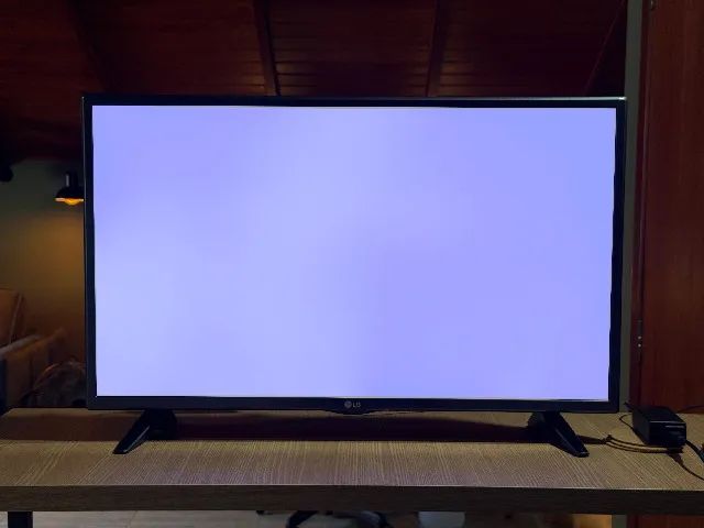 Smart TV LG 32? HD