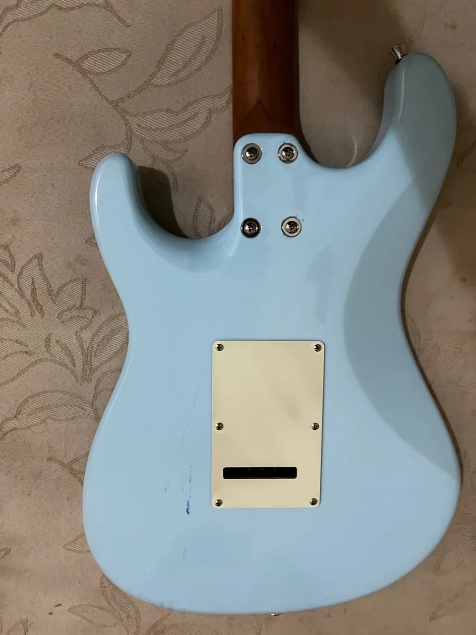 Guitarra T-640s - Foto 3