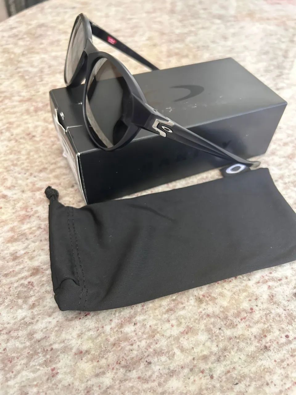 Óculos de sol Oakley - Foto 5
