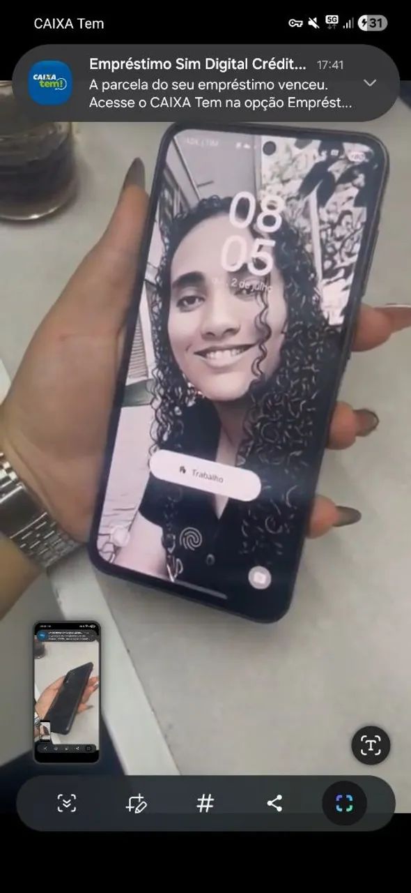 Samsung A36 5G 256g - Foto 4