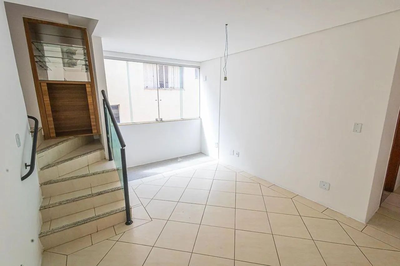 Apartamento à Venda - Castelo, 2 Quartos, 182 m2