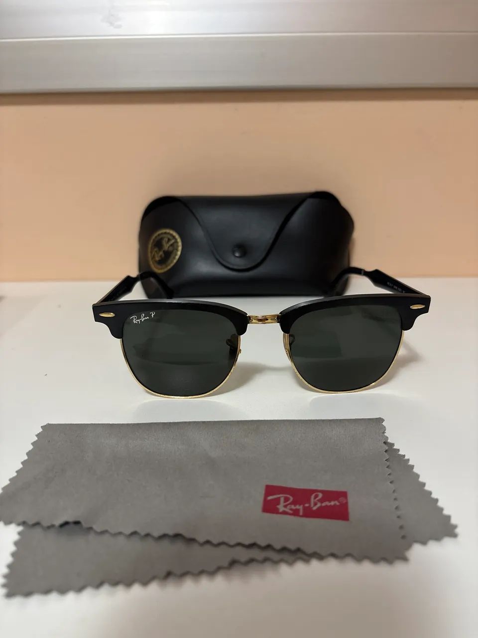 Óculos de sol Ray-Ban