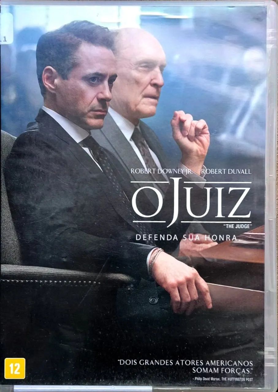 O Juiz