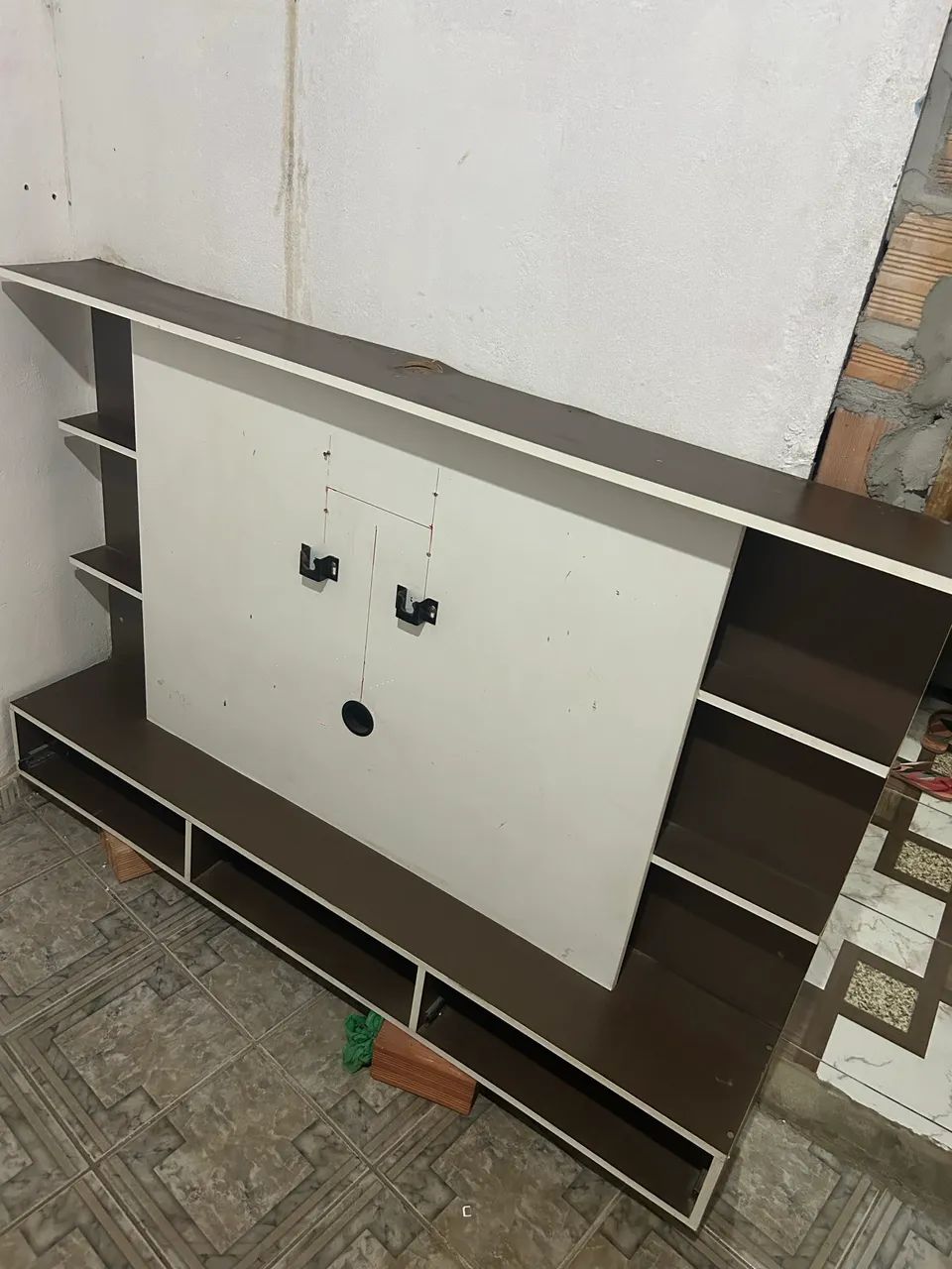 Painel De Tv 