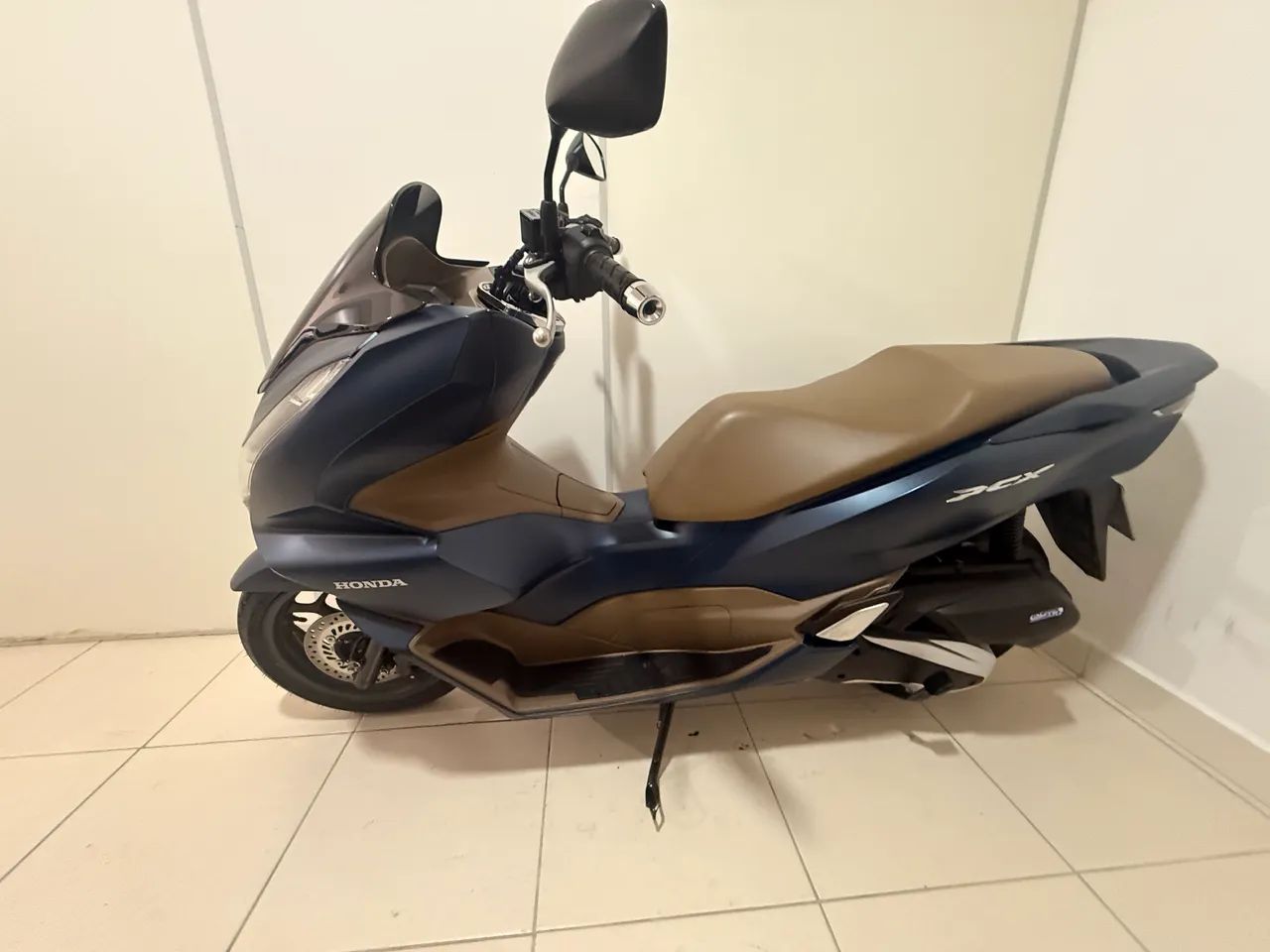 PCX 160 DLX ABS 2024 - Foto 5