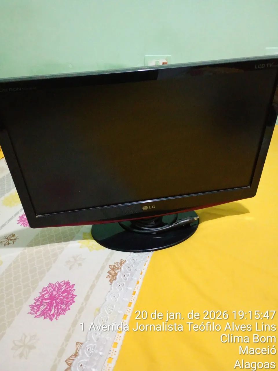 Tv 27 polegadas  - Foto 2