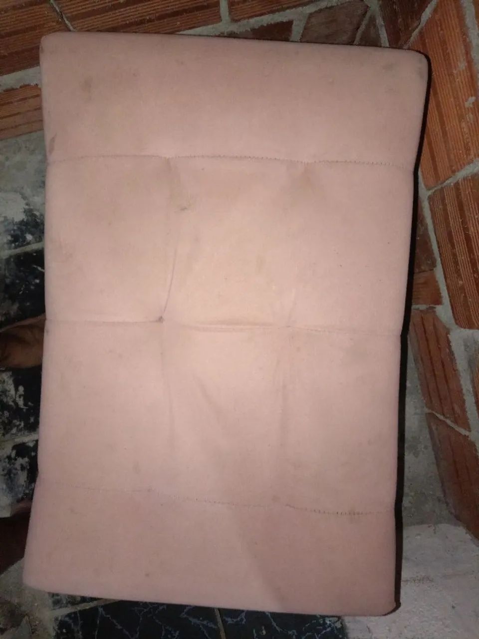 Baqueta rose - Foto 2