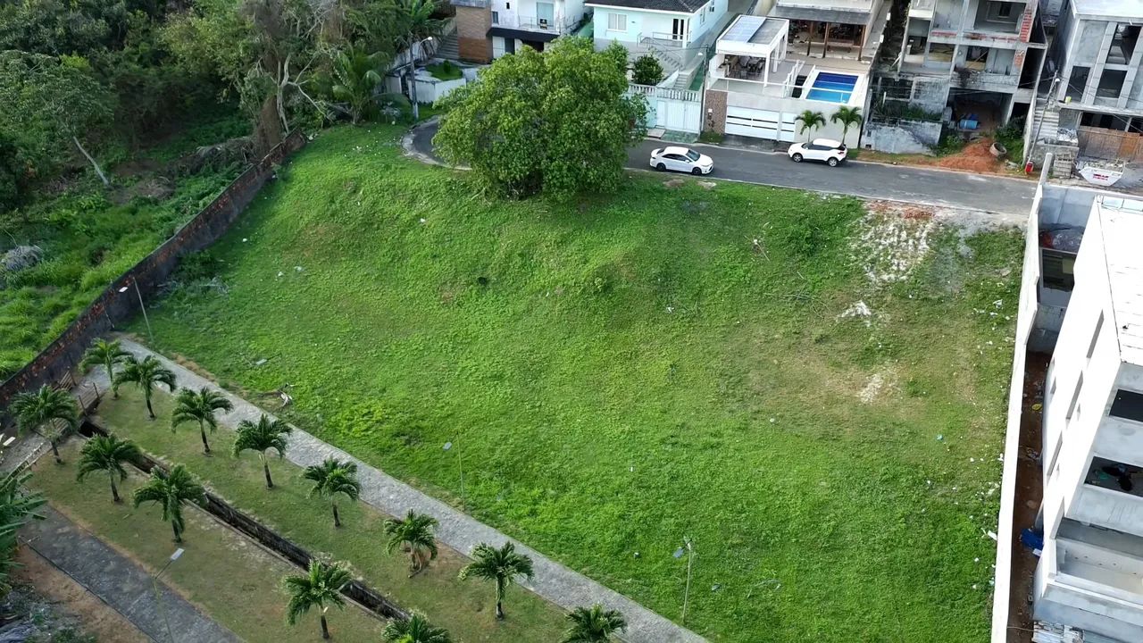 Terreno Condomínio Amsterdam excelente - Foto 4