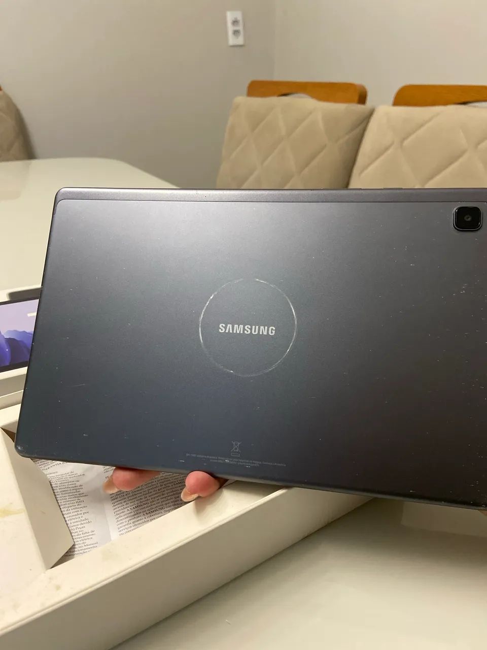 Tablet A7  - Foto 4
