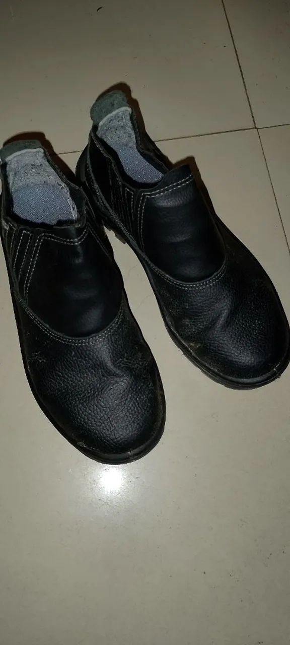 Bota EPI Vulcaflex - Foto 2