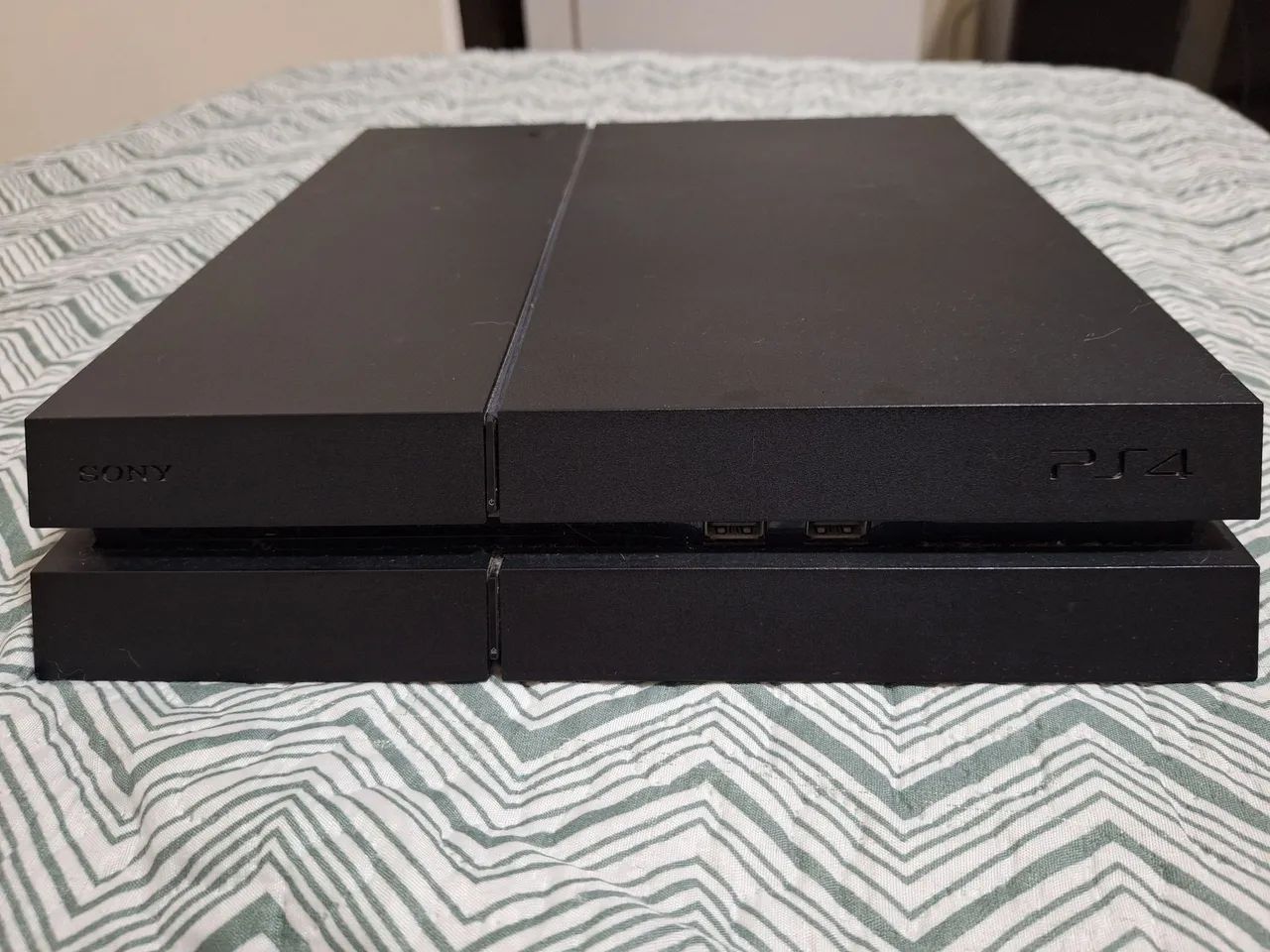 PS4 500gb com Jogos - Foto 3