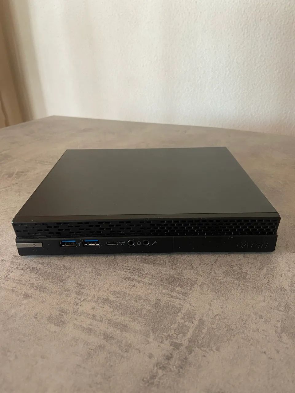 Mini PC Daten / i3 8ª Geração / UHD Graphics / 8GB RAM / 256GB SSD NVMe - Foto 4