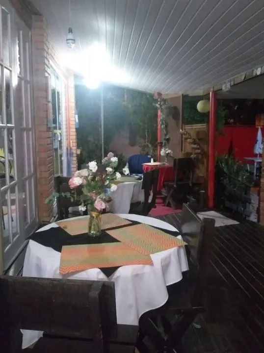 Pousada para Venda em Florianópolis, Campeche, 9 dormitórios, 8 suítes, 9 banheiros, 5 vag - Foto 5