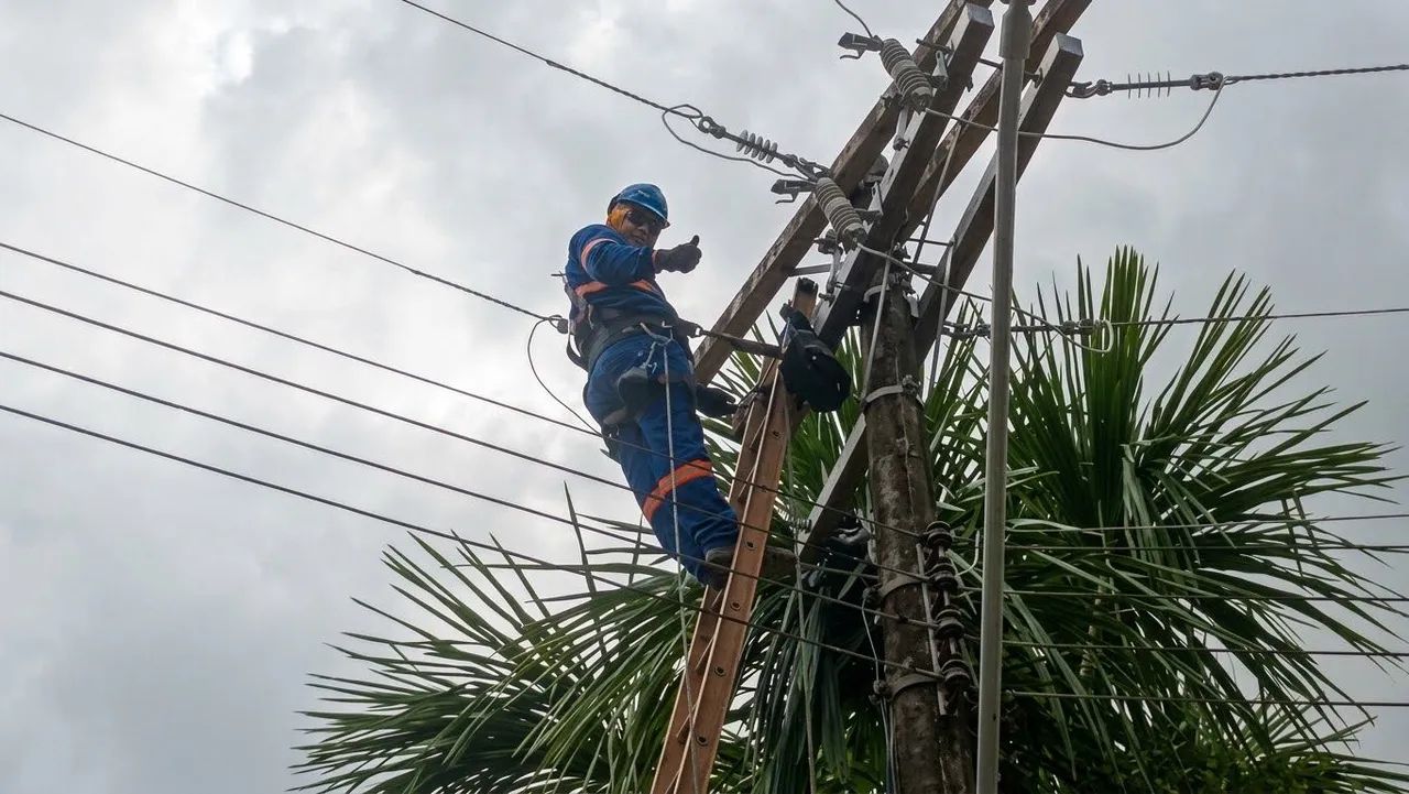 Eletricista 24h - Foto 2