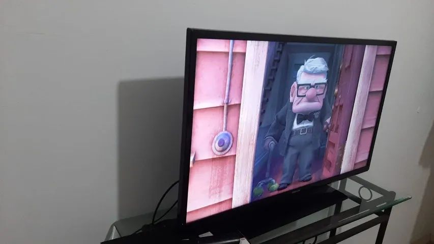 TV Samsung 40 poegadas - Foto 3