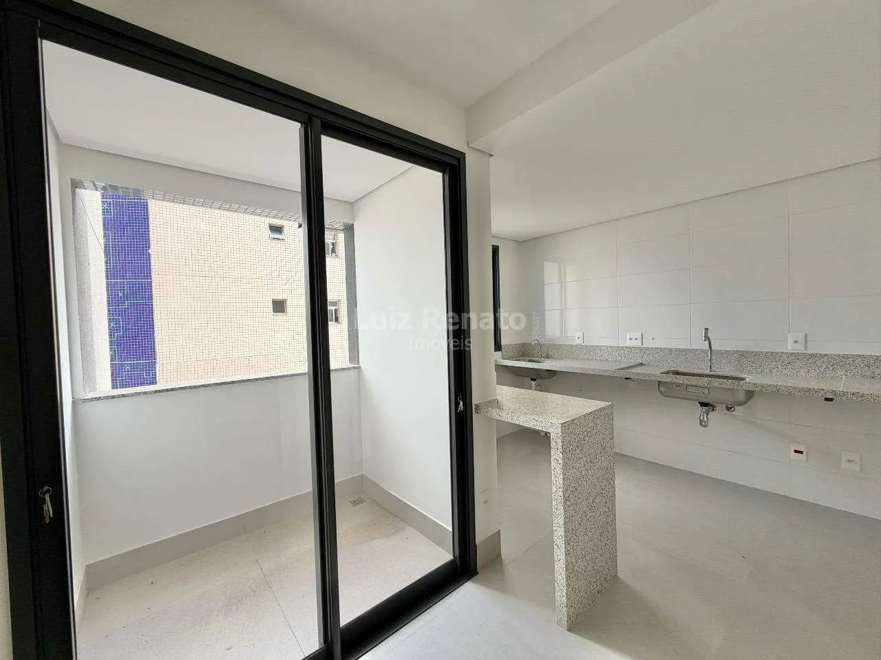 Apartamento à venda no bairro Cidade Nova - Foto 3