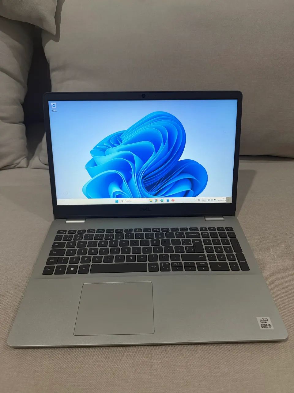 Notebook Dell i5  - Foto 3