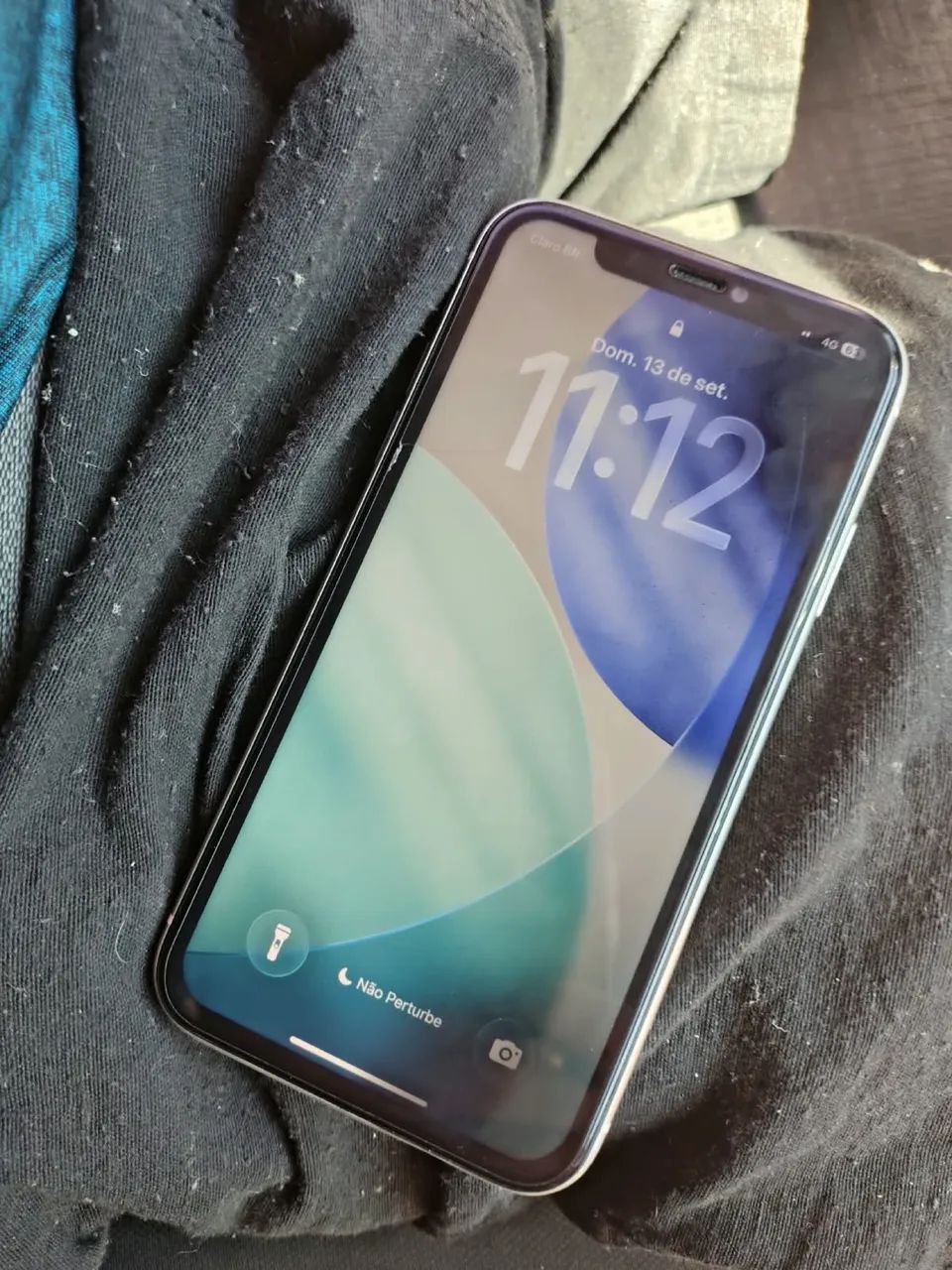 iPhone 11 64gb  - Foto 2