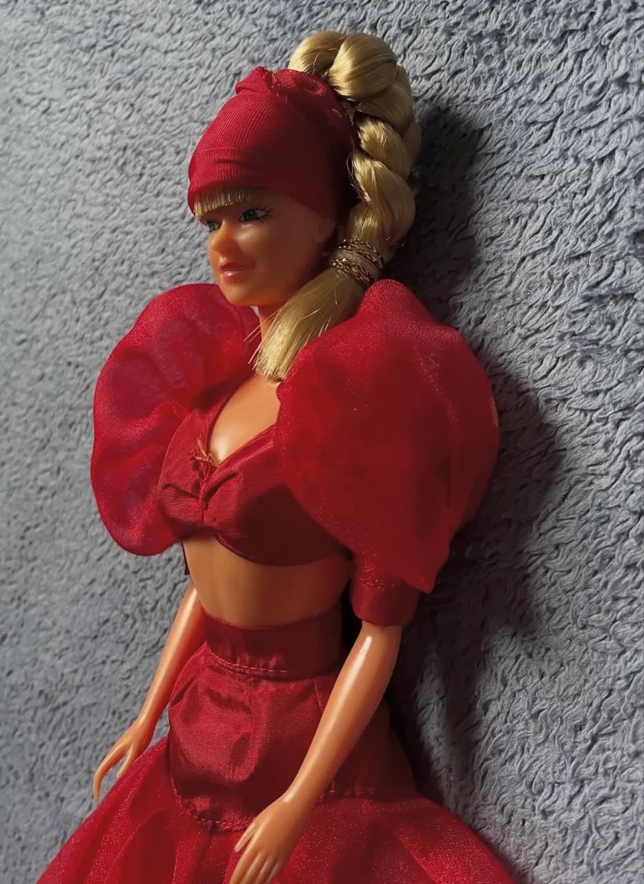 Boneca xuxinha mimo  - Foto 6