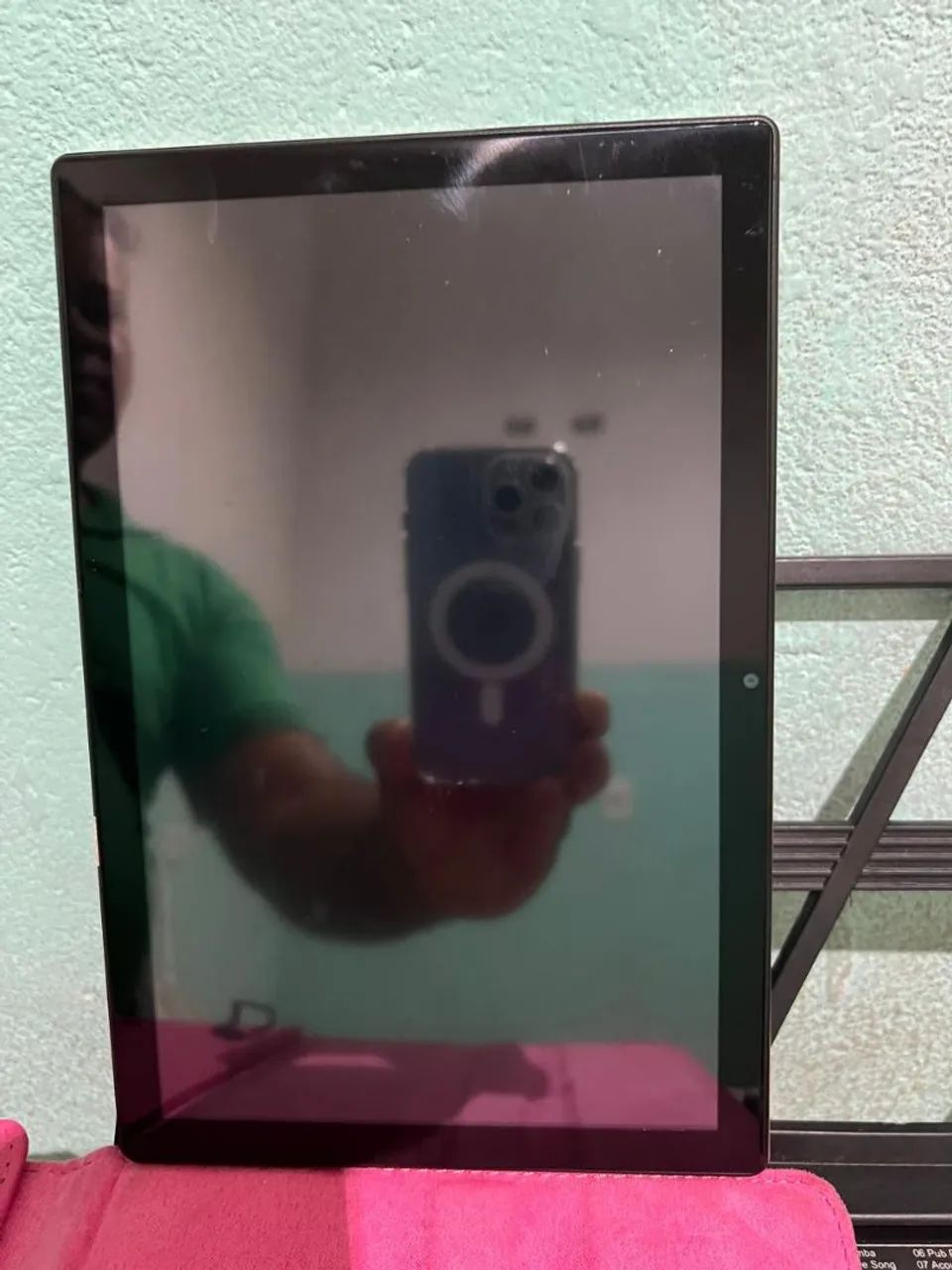 Tablet Mili - Foto 2