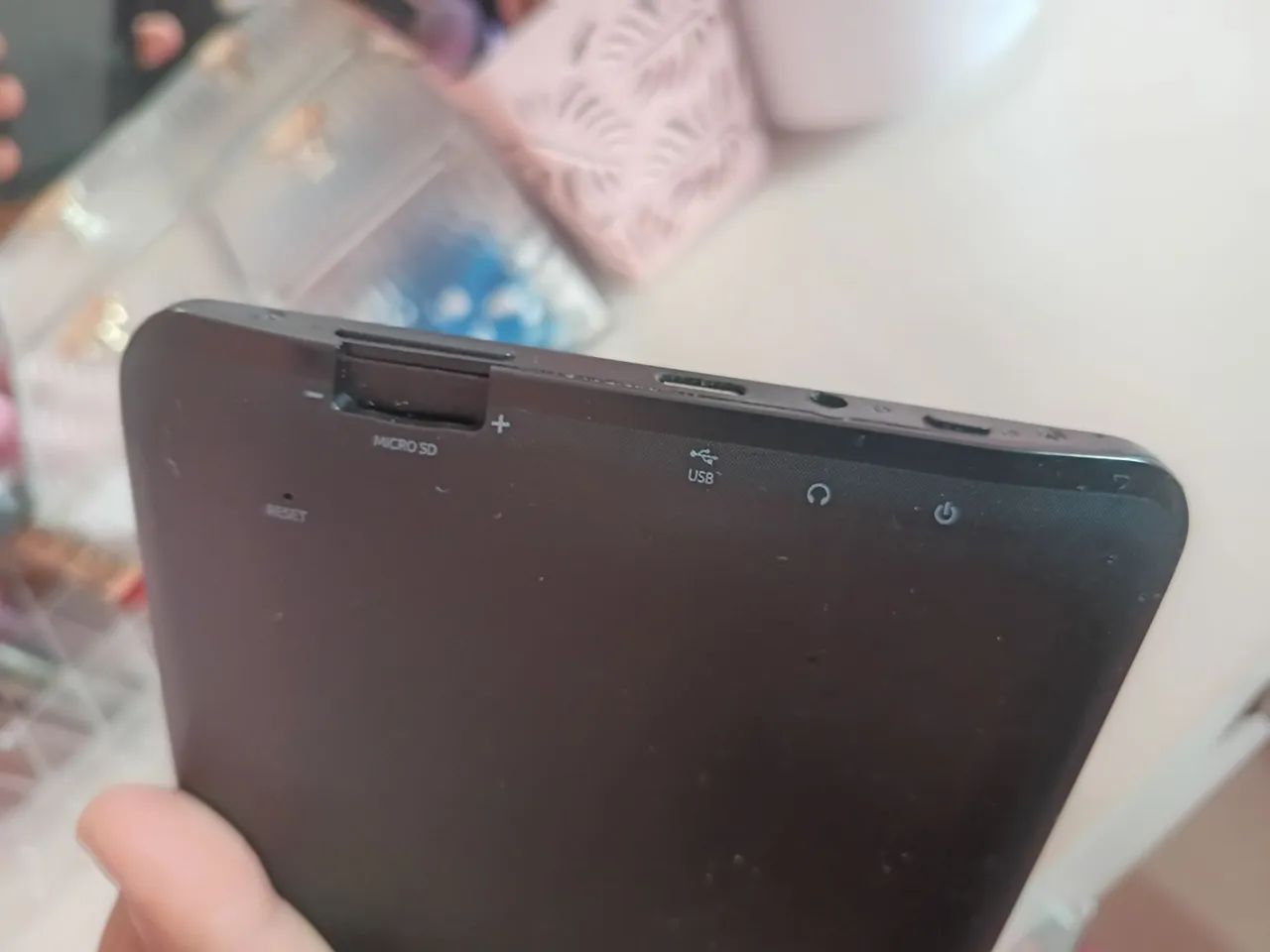 Tablet - Foto 4
