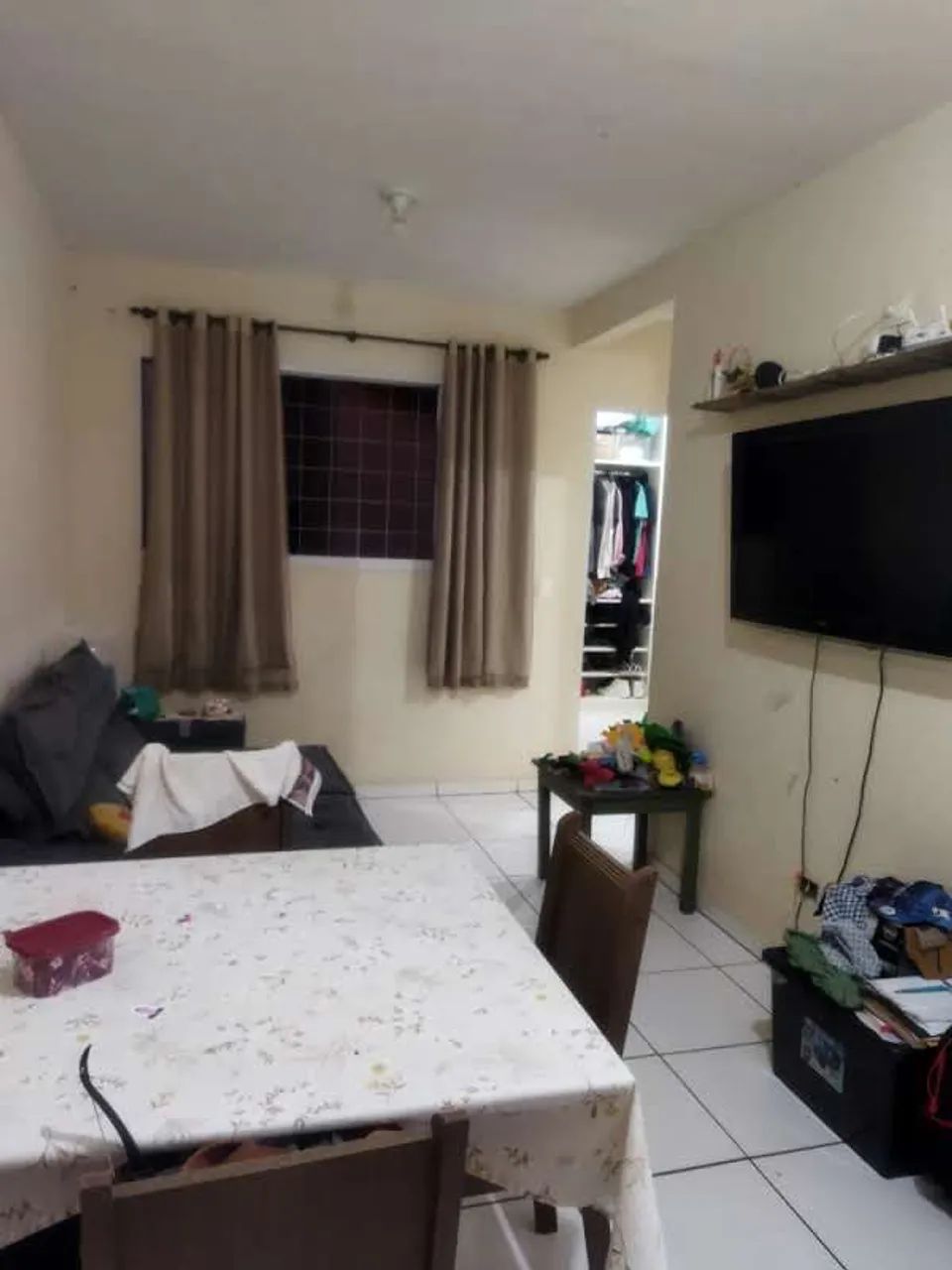 Alugo Apartamento  - Foto 4