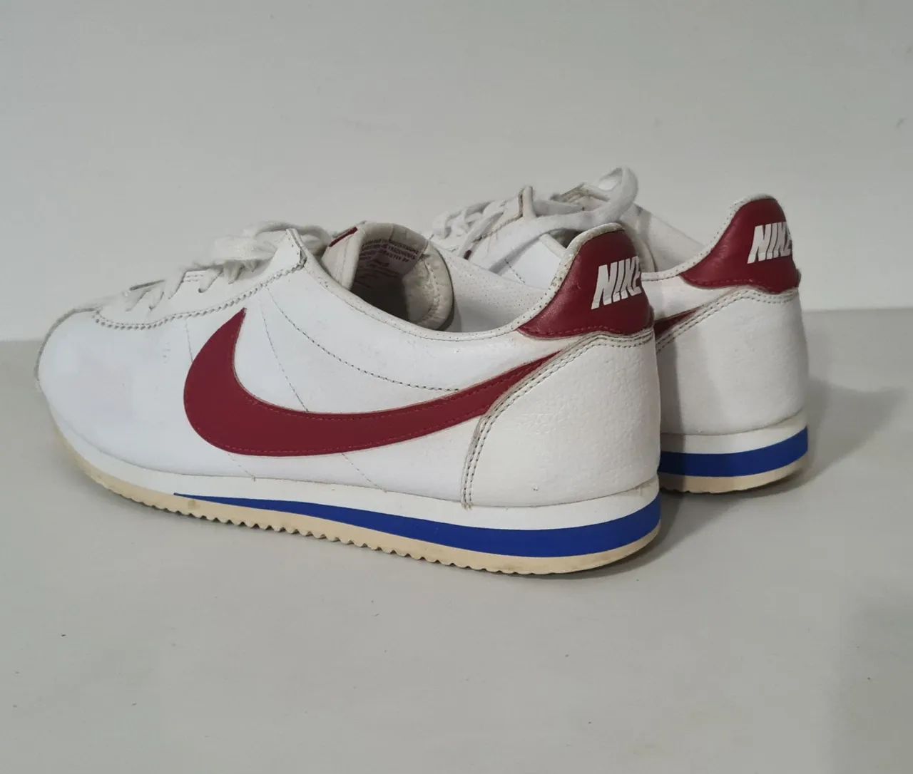Nike cortez forrest gump  - Foto 2