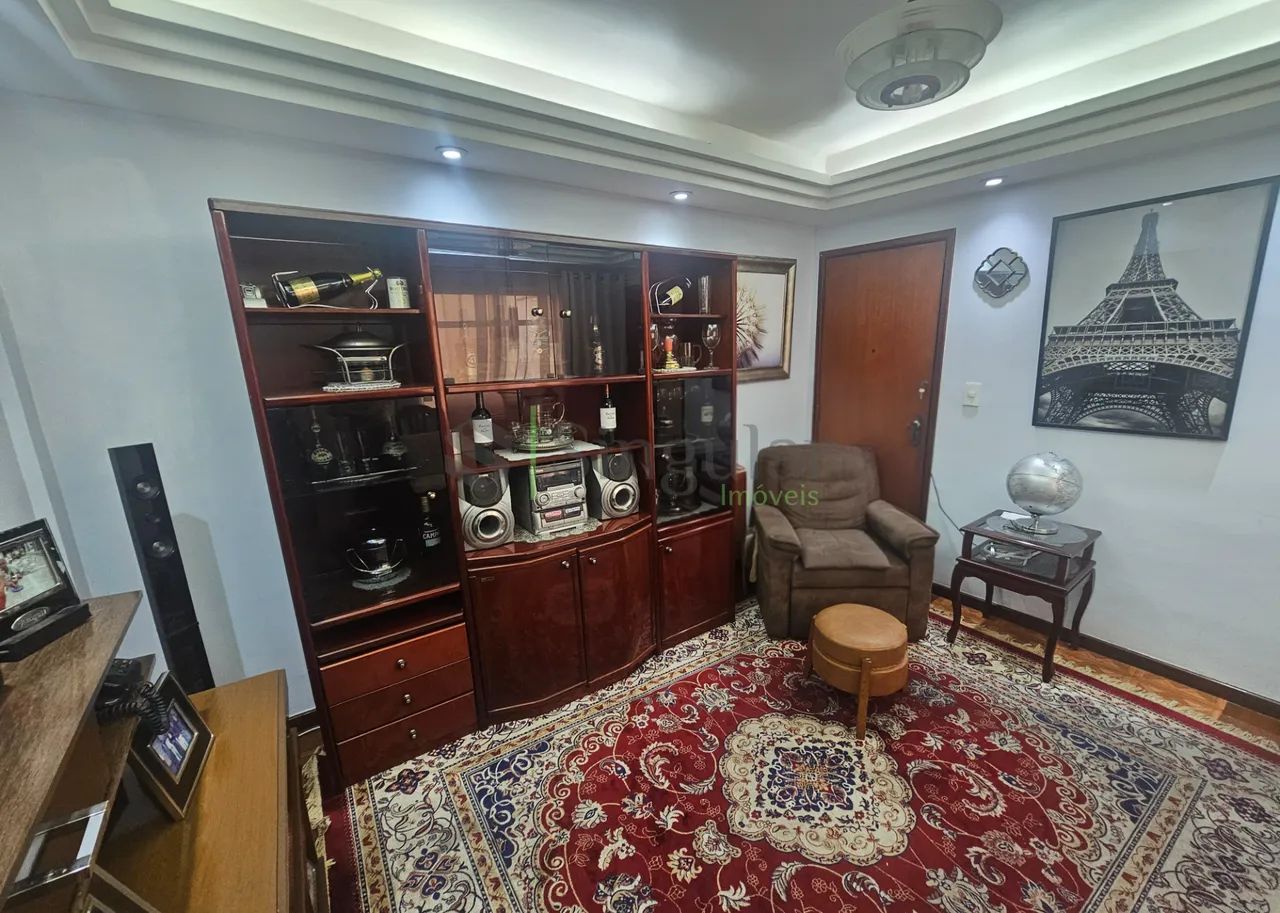 Apartamento 3 Quartos com Vaga no Cascatinha! - Foto 2