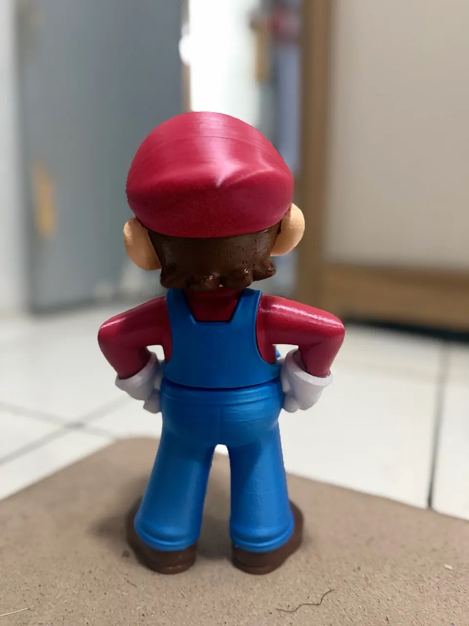 Super Mário em 3D  - Foto 2