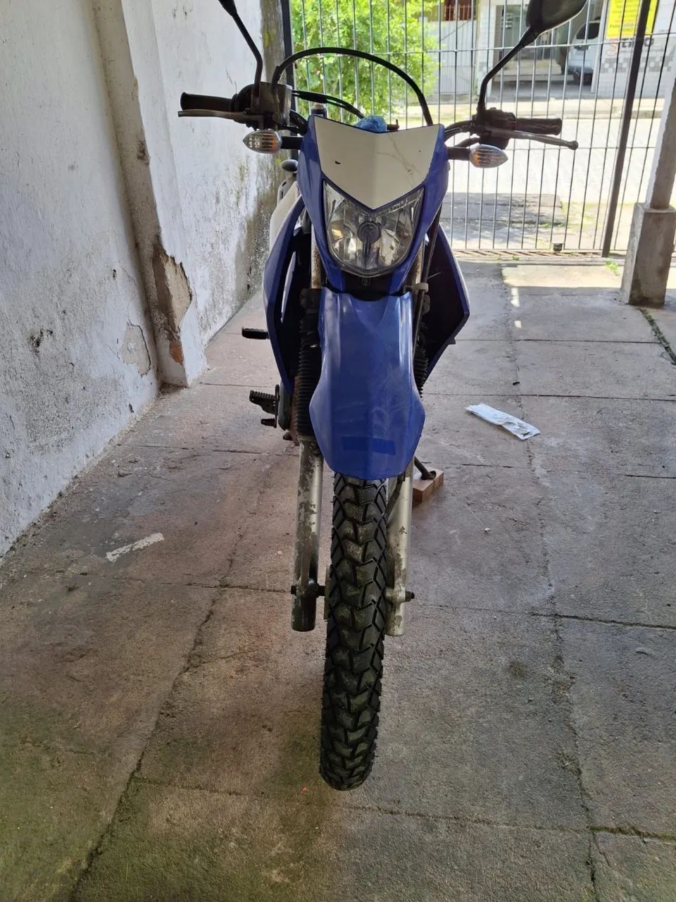 Lander 2016 excelente estado  - Foto 3