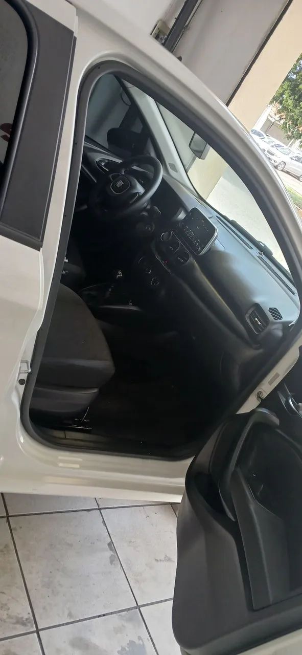 Fiat Cronos Drive 1.3 8V Flex 2024 - Foto 3
