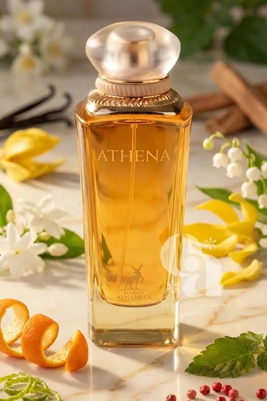 Perfume Athena