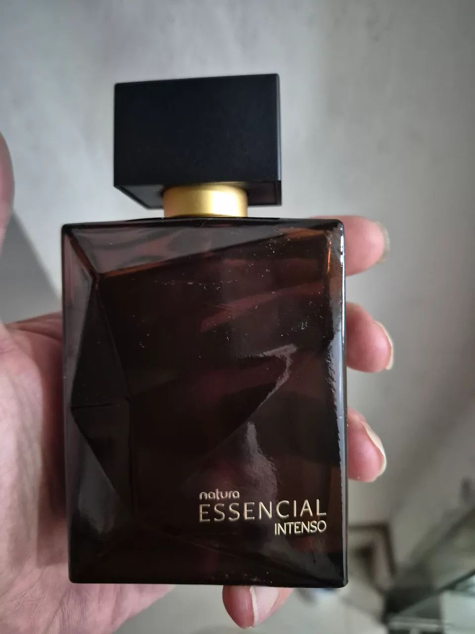 Natura Essencial Intenso 100ml - Foto 2