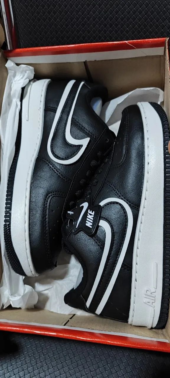 Nike Air Force tam 35