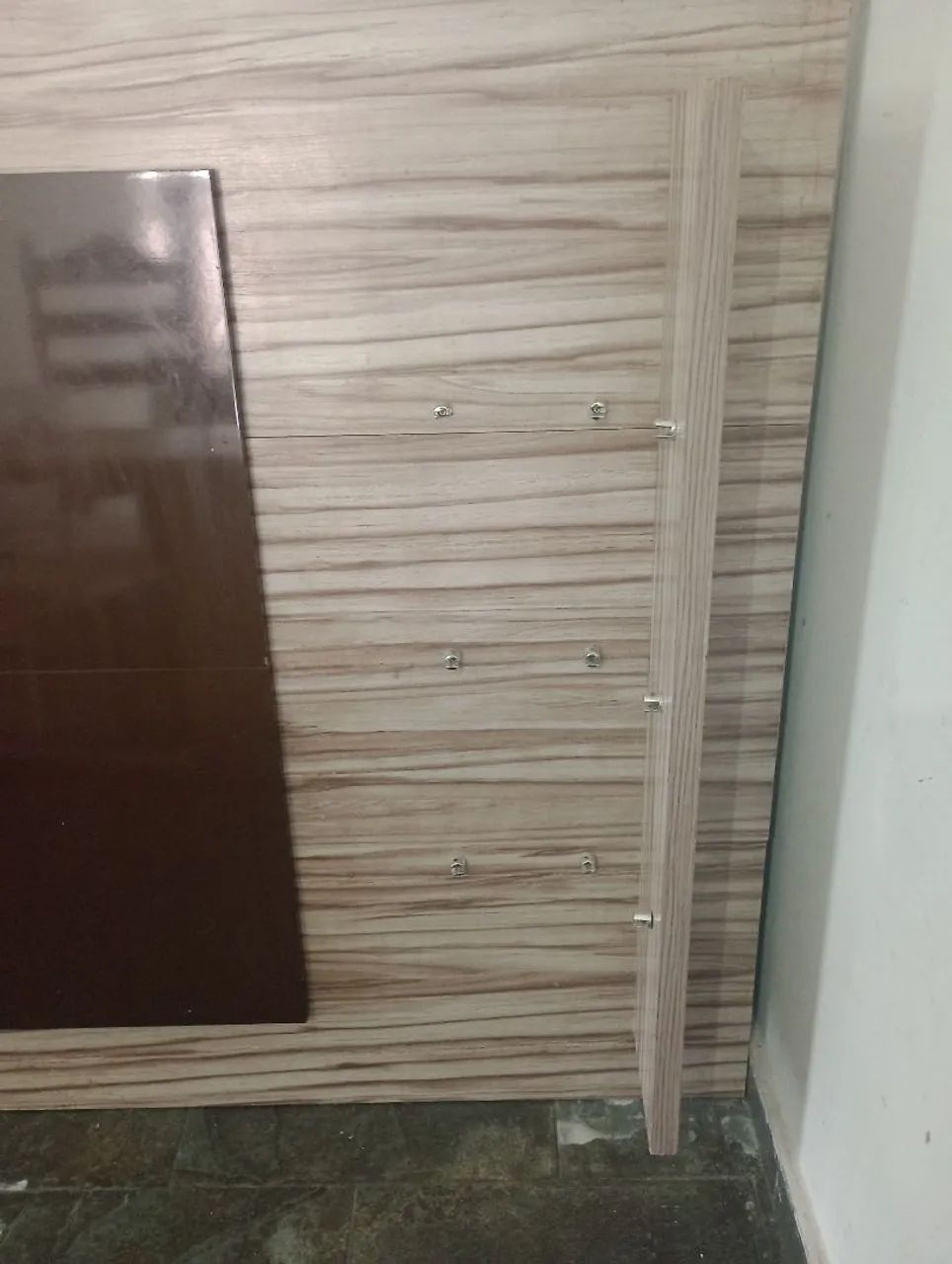 Painel de tv